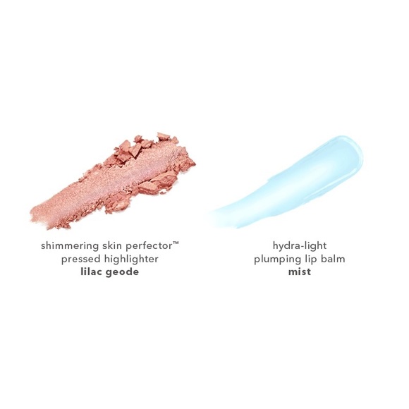 Becca x Barbie Ferreira Prismatica Light & Lip Duo - Picture 7 of 9